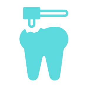 Minimalinvasiver Eingriff Casa Dentalis