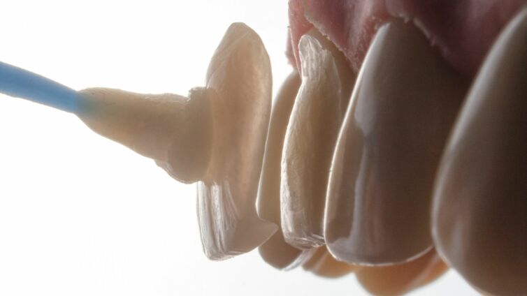 Veneers Berlin Header