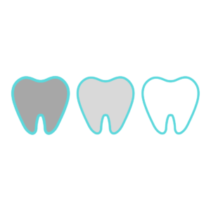 Veneers Berlin drei Zähne
