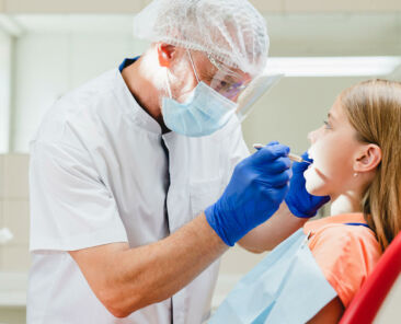 Prophylaxe