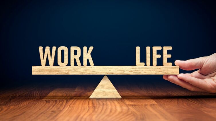 Work Life Balance in der Zahnarztpraxis Header