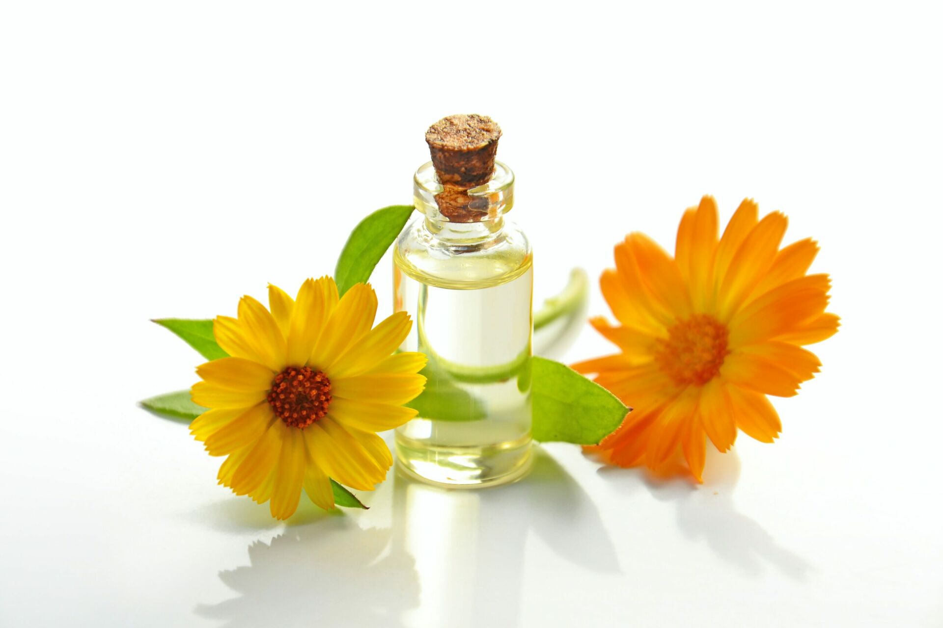 Sonnenblumenöl