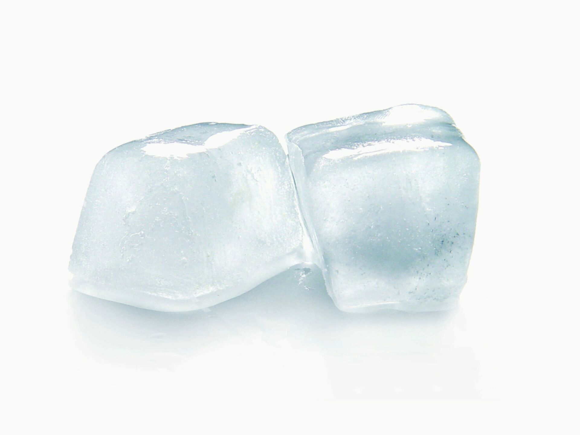 Eiswürfel