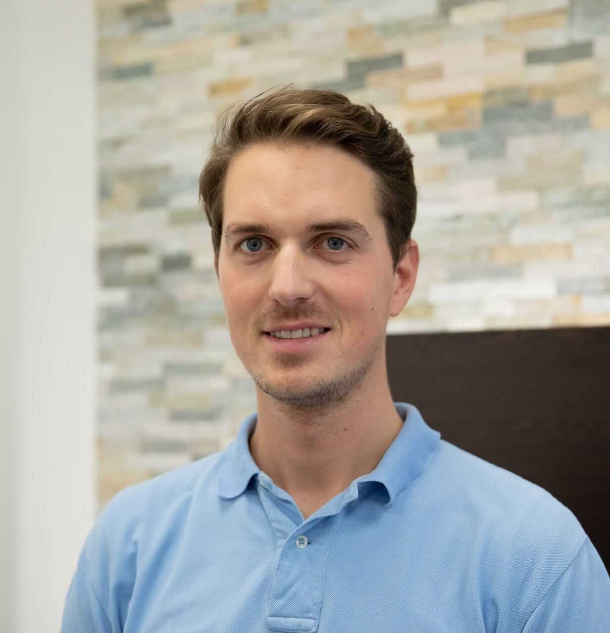 Nils Dankmeyer