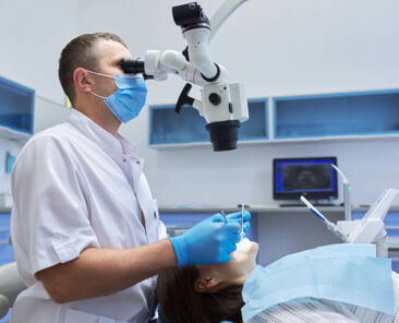Endodontie
