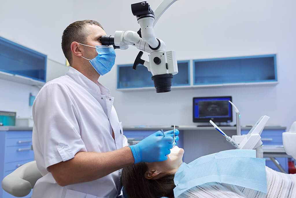 Endodontie