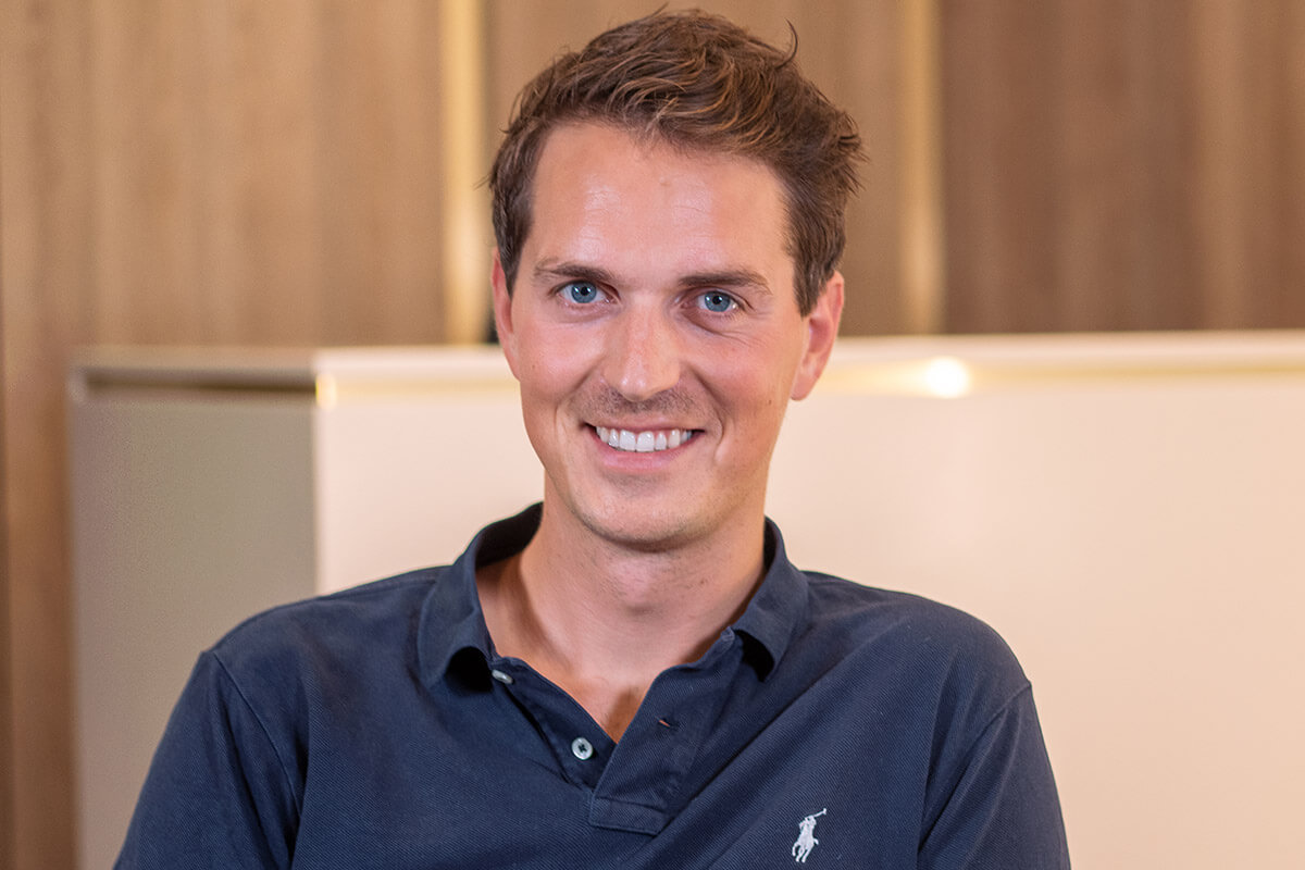 Nils Dankmeyer