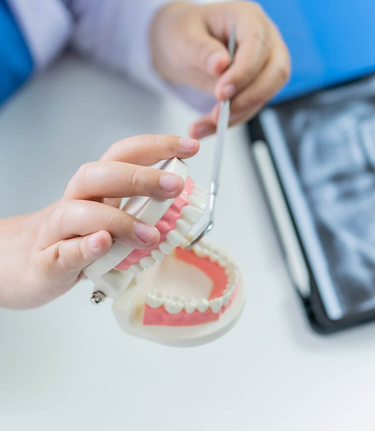 Oralchirurgie