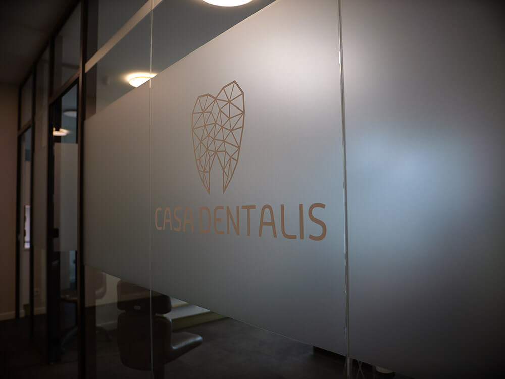 Casa Dentalis Westend