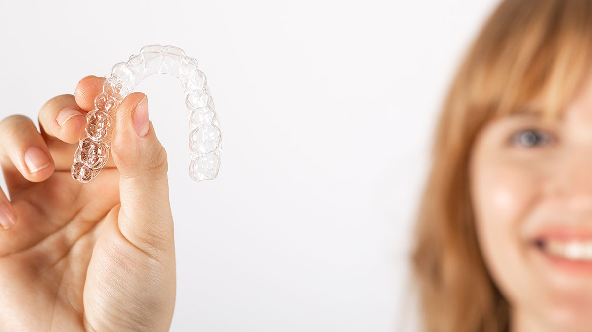 Invisalign