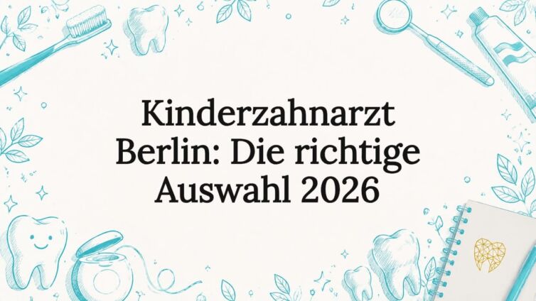 Anschauliche, dekorative Titelgrafik zum Artikel