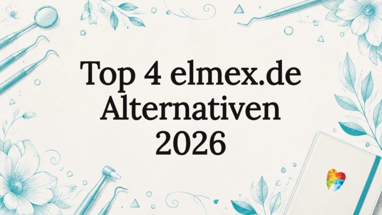 Eine stilvolle Illustration, die den Titel des Blogbeitrags gekonnt in Szene setzt.