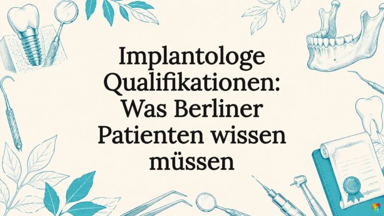 Stimmungsvolle Illustration als Blickfang für die Überschrift