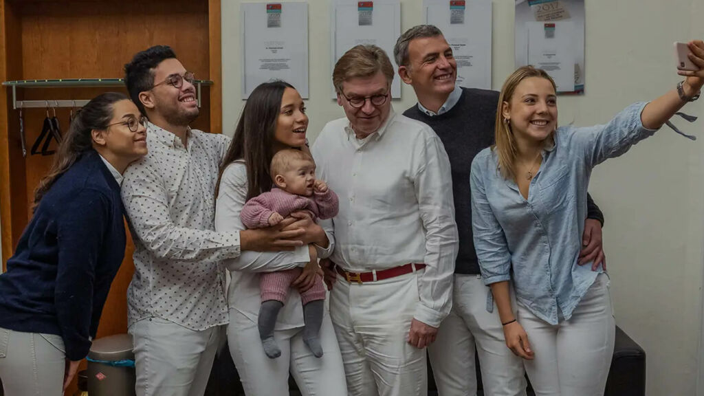 Familie
